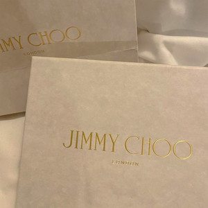 JIMMY CHOO (Explicit)