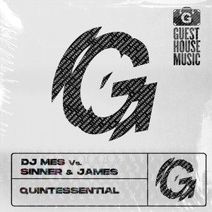 Quintessential (Radio Mix)