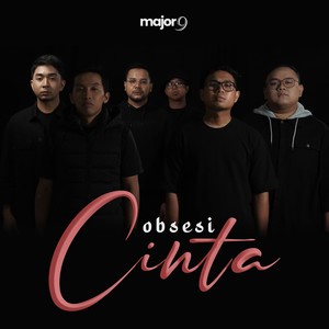 Obsesi Cinta