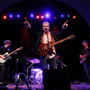 We'd Be Lying [feat. Kat Evans] (Live)