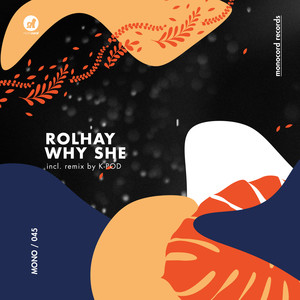 Why She (K POD Remix)
