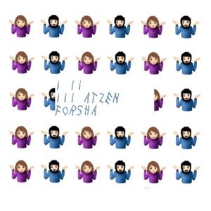 1,2,3 Atzen forsha Parts (forsha Version)