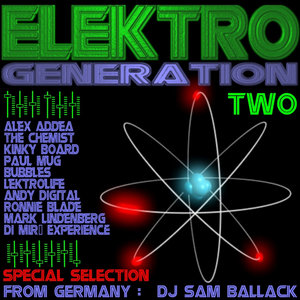 Elektro Generation Vol. 2