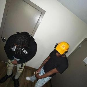 Get in mode (feat. Fetty) (Explicit)