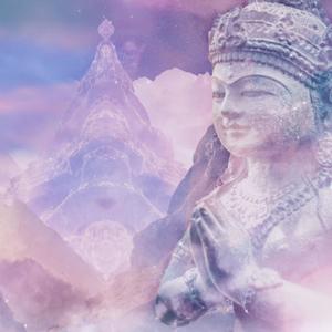 Lakshmi Goddess Chant