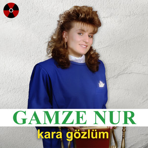 Kara Gözlüm