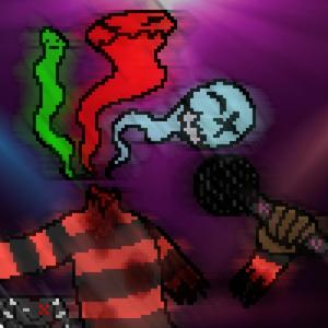 Zevi and Gang Cypher! Part 2 (Explicit)