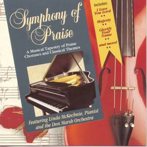 Symphony Of Praise, Vol. 1