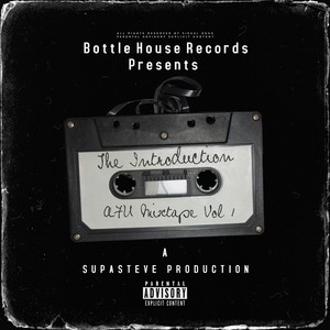 The Introduction: A.F.U. Mixtape, Vol. 1 (Explicit)