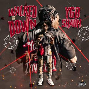 Walk Em' Down (Explicit)