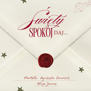 Święty Spokój Daj