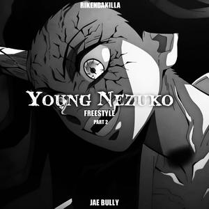 Young Nezuko 2 (Explicit)