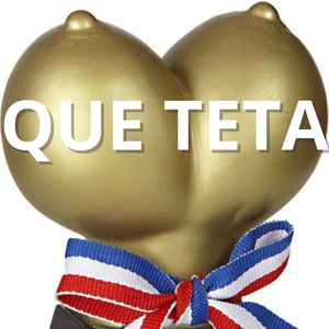 Que Teta (Explicit)