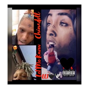 Let Me Know (Explicit)