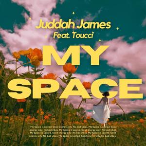 My Space (feat. Toucci)