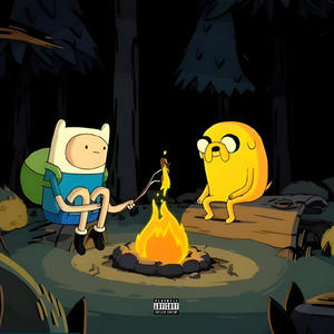 Finn and Jake (Explicit)