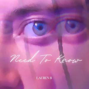 Need To Know (Radio Edit)