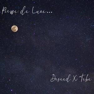 Pierre de lune (feat. Teba)