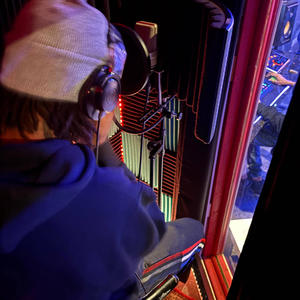 Old Days (feat. Fundlesz) (Explicit)