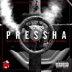 Pressha (Explicit)