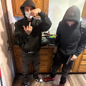 Bck Doe (feat. G30) (Explicit)