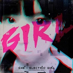 Electric Girl