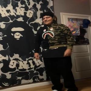 free gabe (feat. j slime & g4be2k) (Explicit)