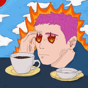 커피마니아 (Coffee Mania) (Inst.)