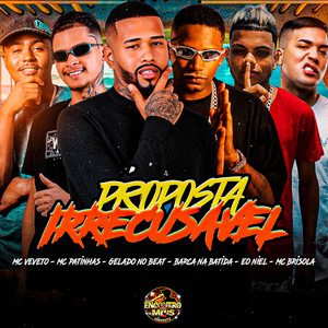 Proposta Irrecusável (Explicit)