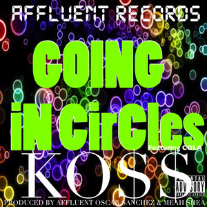 Going in Circles (Explicit)