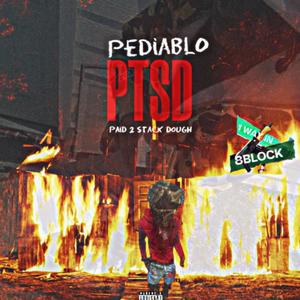 P.T.S.D (Explicit)