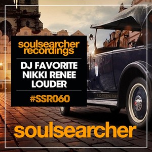 Louder (Incognet Remix)