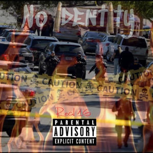 No identity (feat. Juan bandz, Tayda & 16Marvelous) (Explicit)