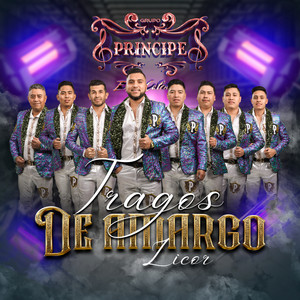 Tragos de Amargo Licor