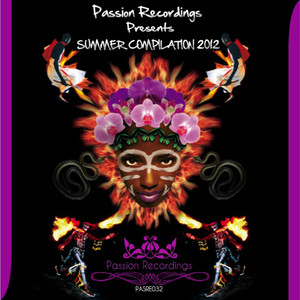 Passion Recordings Presents Summer Compilation 2012