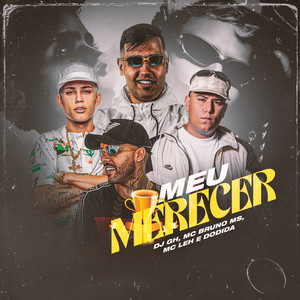 Meu Merecer (Explicit)