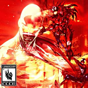 DEAD INSIDEE (Instrumental)