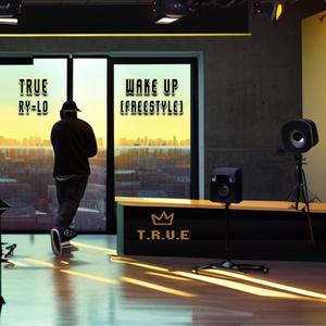 Wake Up (Freestyle)