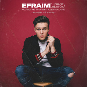 You Got Me Wrong (feat. Juliette Claire) (John Dahlbäck Remix)
