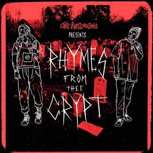 RHYMES FROM THEE CRYPT (Explicit)