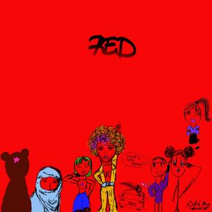 RED EP (Explicit)