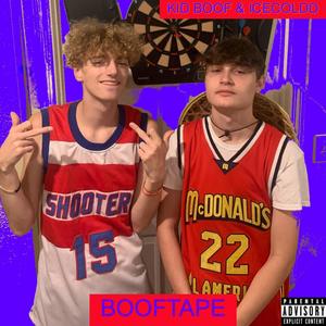 BOOFTAPE (Explicit)