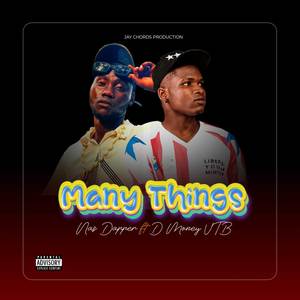 Many Things (Explicit)