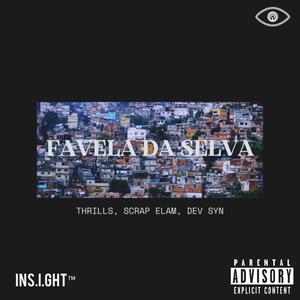 Favela Da Selva (Explicit)