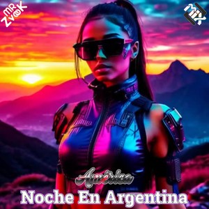 Noche En Argentina (Dub Mix)