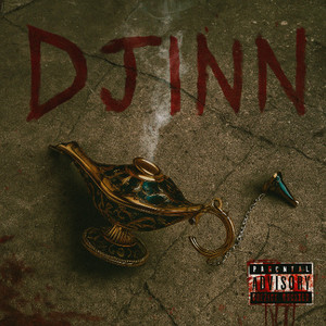 DBM ECLIPZE - DJINN [PROD. NICRUGINA]