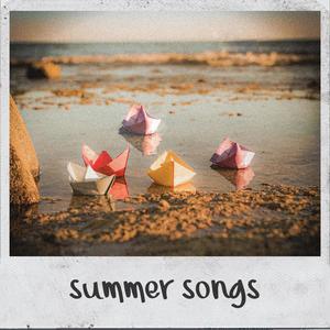 summer songs