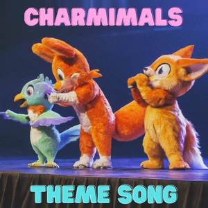 Charmimals The Perfect Sing Along Friends