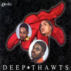 Deep Thawts EP