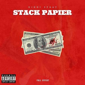 Stack Papier